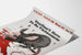 Politischer Protestposter 'You Don’t Have to Be Vietnamese' – Engagierte Wanddekoration