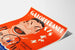 Vintage-Poster Wanddekoration Film Komödie der 1920er Jahre