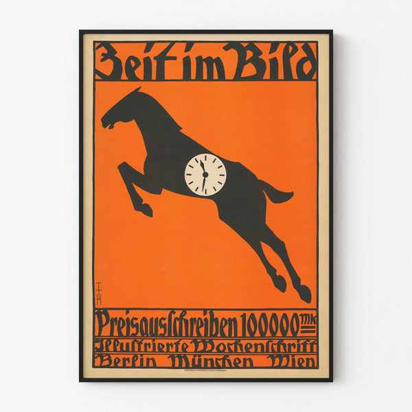 zeit-im-bild-preisausschreiben-100000mk-berlin-munchen-wien