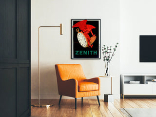 zenith