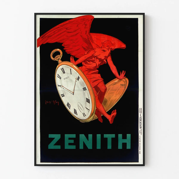 zenith